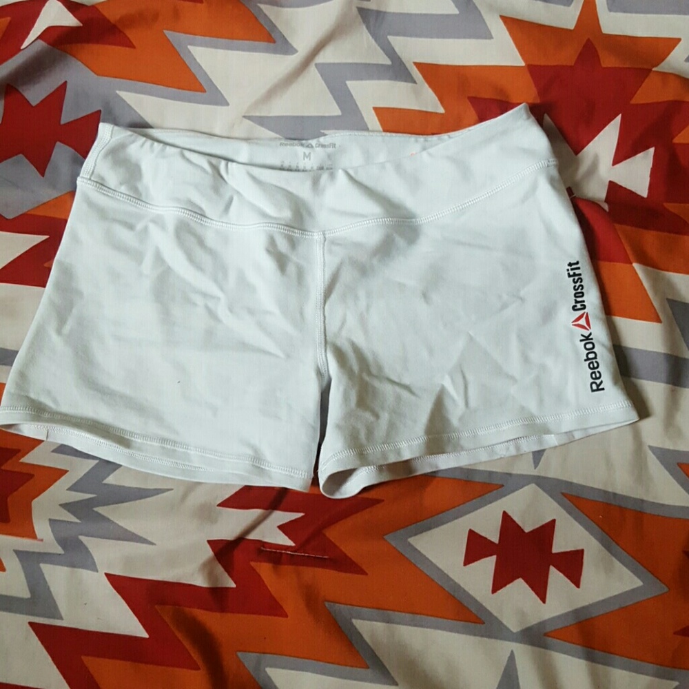Reebok Crossfit Shorts